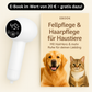 HairHero – Der 2-in-1 Haustier-Felltrockner für stressfreie Fellpflege + gratis E-Book
