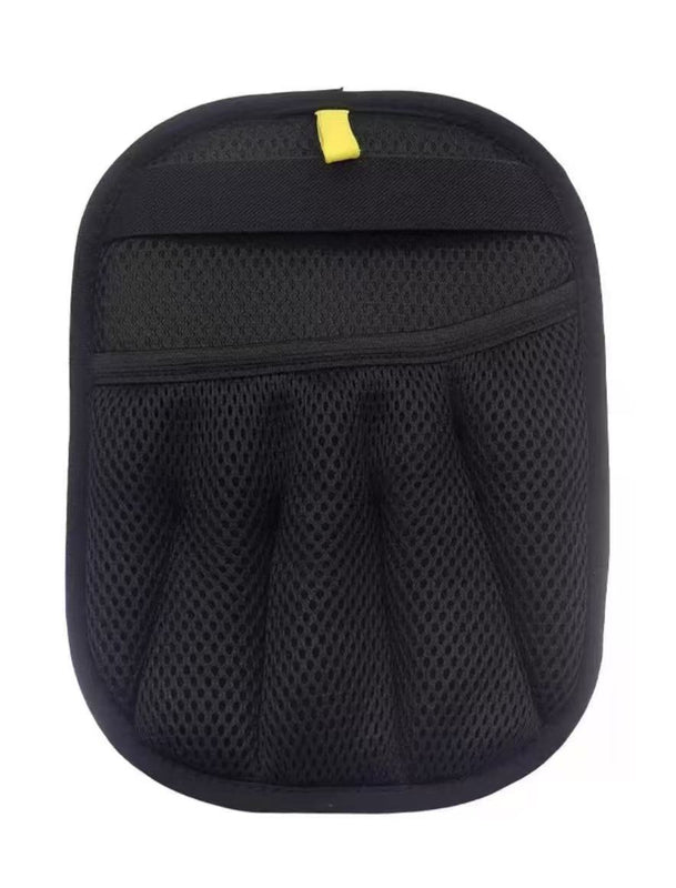 FellBuddy - Der smarte Handschuh